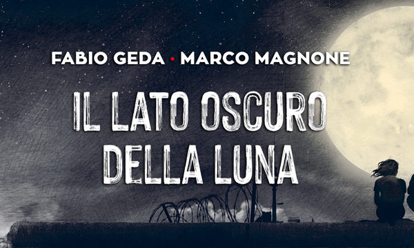 il lato oscuro della luna