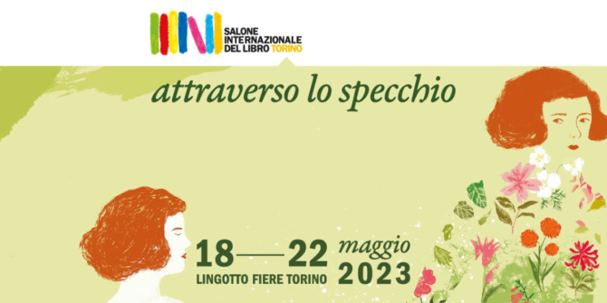 Gli Eventi Da Non Perdere Al Salone Del Libro - LeggendoLeggendo