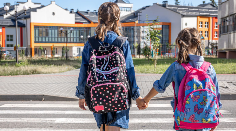 Back To School, I Libri Più Interessanti Per Bambini E Ragazzi ...