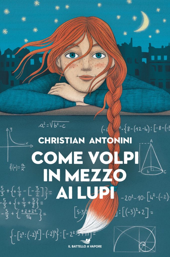 9788856687378 christian antonini come volpi in mezzo ai lupi