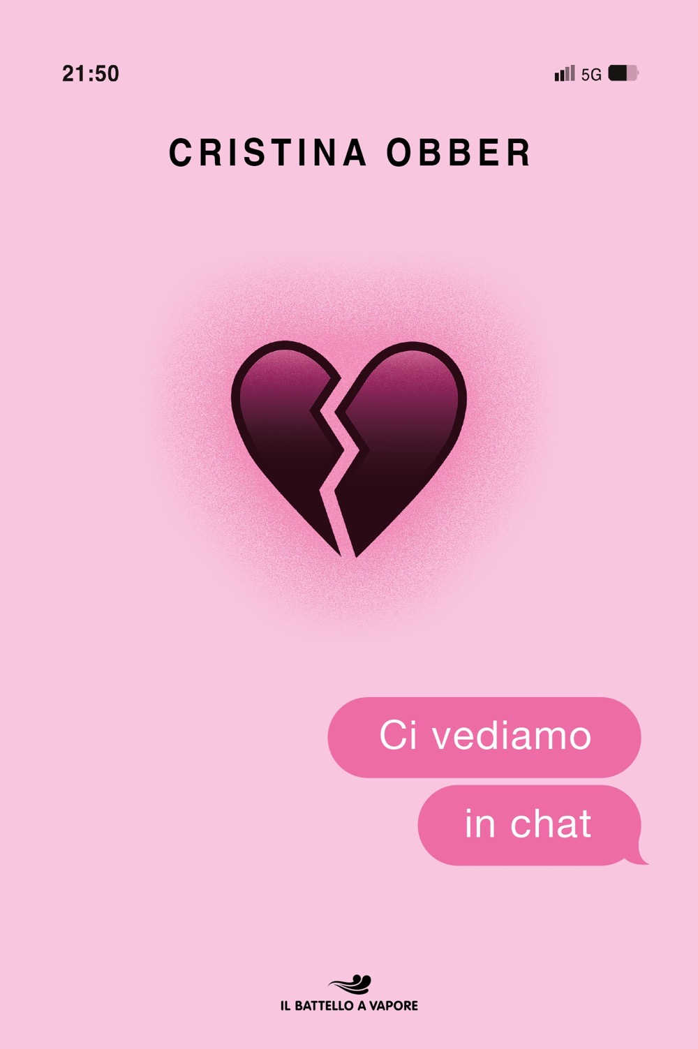 9788856695892 Ci vediamo in chat cristina obber