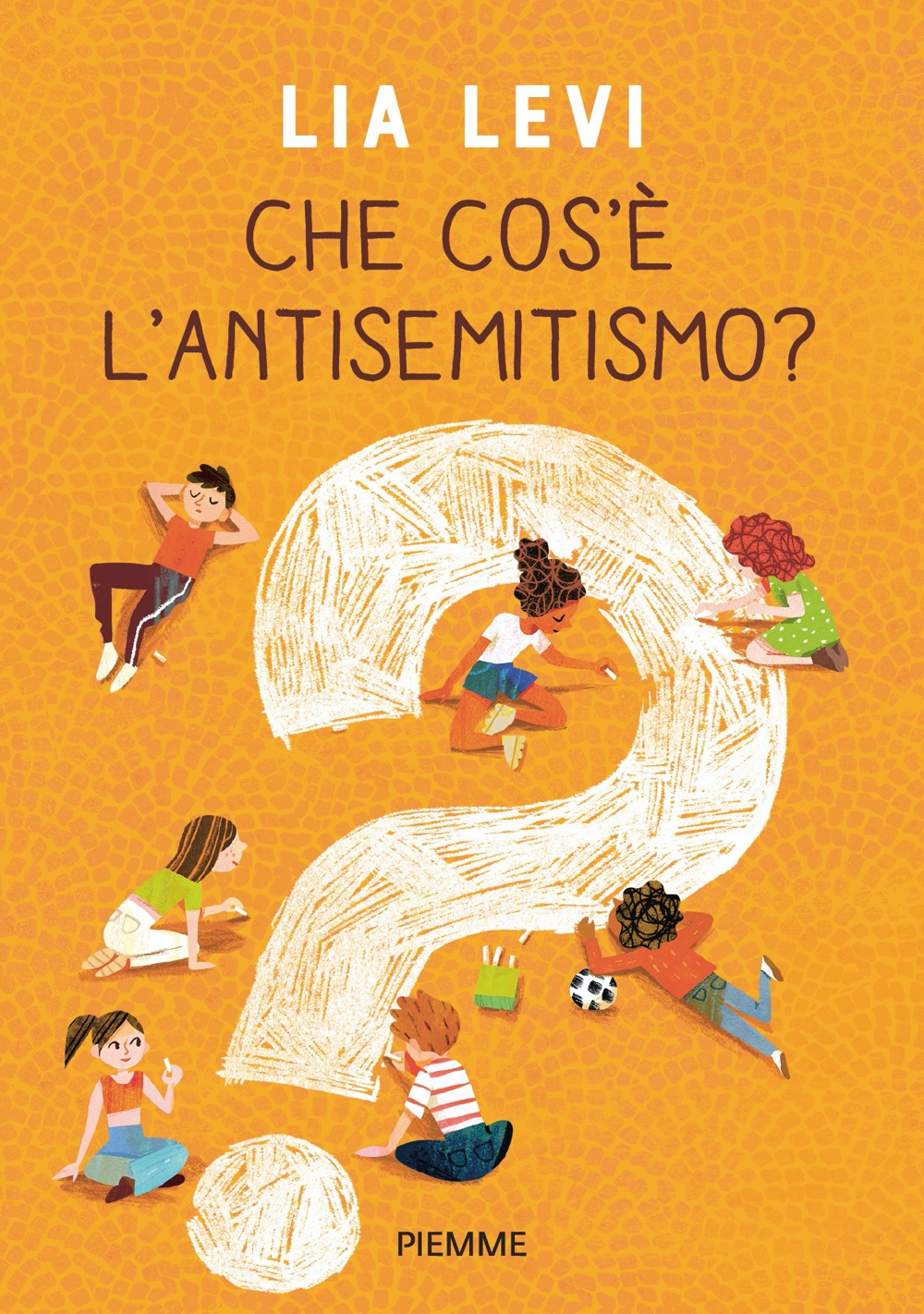 9788856698213 levi lia cos'è l'antisemitismo